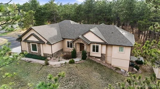 15424 Pole Pine Point Colorado Springs, CO 80908