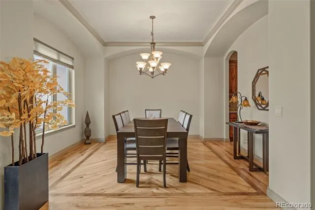 15424 Pole Pine Point Colorado Springs, CO 80908