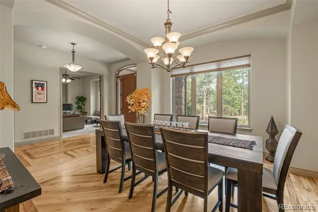 15424 Pole Pine Point Colorado Springs, CO 80908