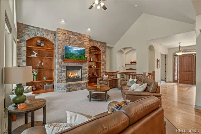 15424 Pole Pine Point Colorado Springs, CO 80908