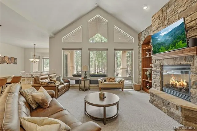 15424 Pole Pine Point Colorado Springs, CO 80908