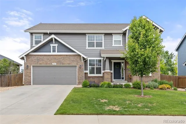 2750 S Muscovey Lane Johnstown, CO 80534