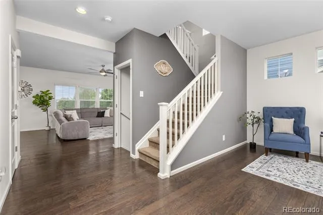2750 S Muscovey Lane Johnstown, CO 80534