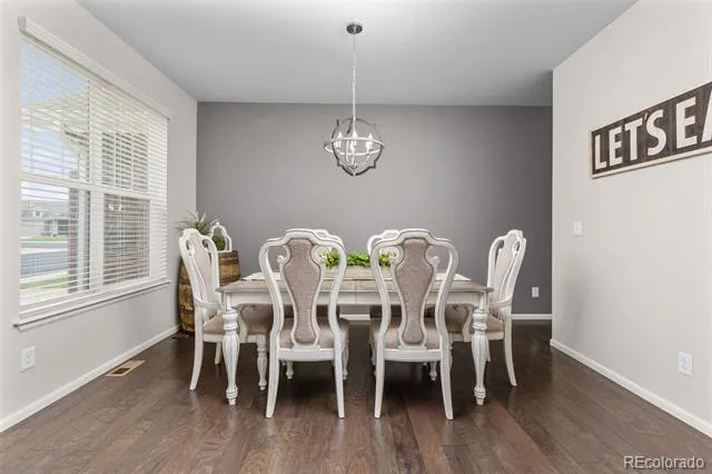 2750 S Muscovey Lane Johnstown, CO 80534