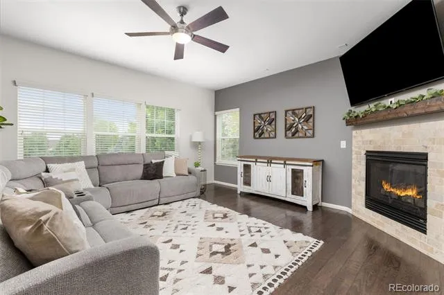 2750 S Muscovey Lane Johnstown, CO 80534