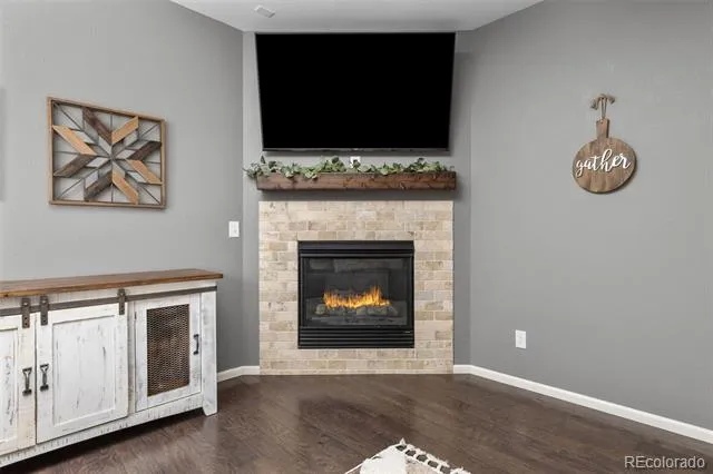 2750 S Muscovey Lane Johnstown, CO 80534