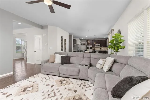 2750 S Muscovey Lane Johnstown, CO 80534