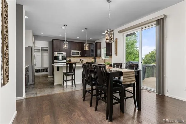 2750 S Muscovey Lane Johnstown, CO 80534