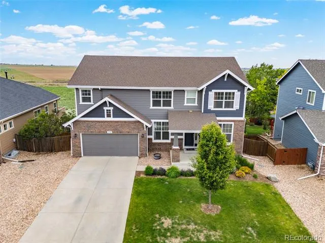 2750 S Muscovey Lane Johnstown, CO 80534