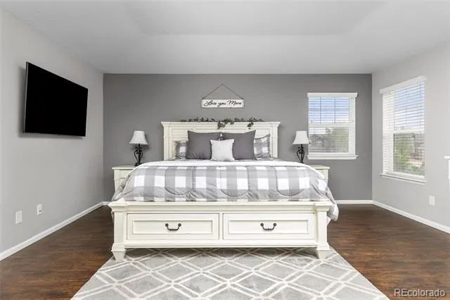 2750 S Muscovey Lane Johnstown, CO 80534