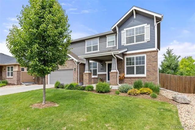 2750 S Muscovey Lane Johnstown, CO 80534