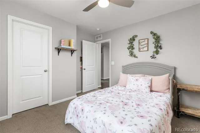2750 S Muscovey Lane Johnstown, CO 80534