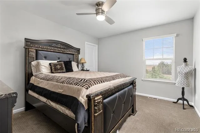 2750 S Muscovey Lane Johnstown, CO 80534
