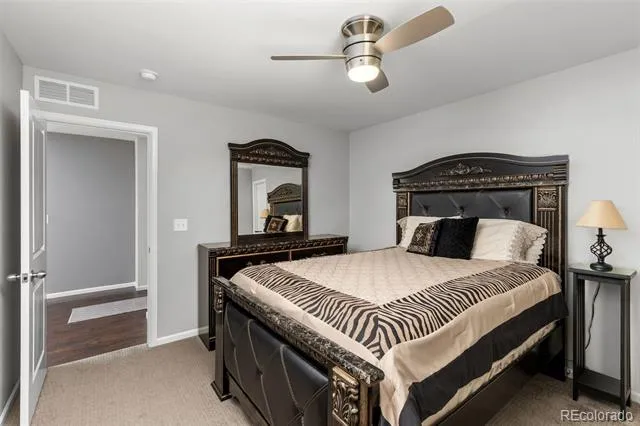 2750 S Muscovey Lane Johnstown, CO 80534