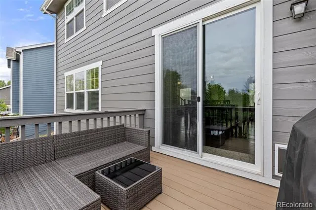 2750 S Muscovey Lane Johnstown, CO 80534
