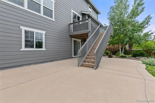 2750 S Muscovey Lane Johnstown, CO 80534