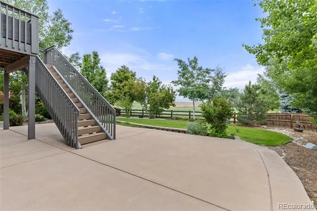 2750 S Muscovey Lane Johnstown, CO 80534