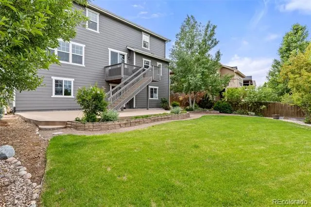 2750 S Muscovey Lane Johnstown, CO 80534
