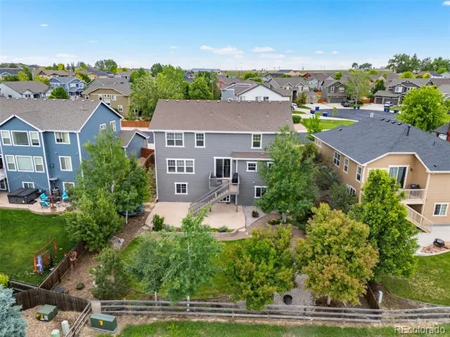 2750 S Muscovey Lane Johnstown, CO 80534