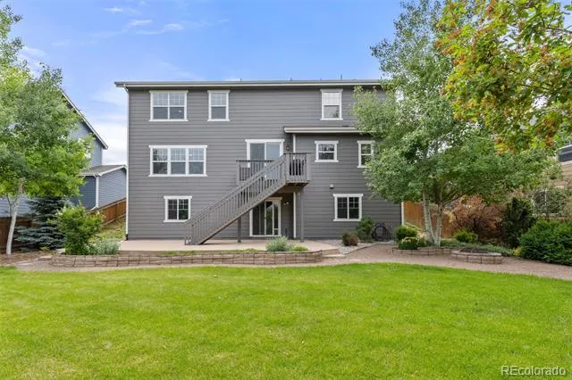 2750 S Muscovey Lane Johnstown, CO 80534
