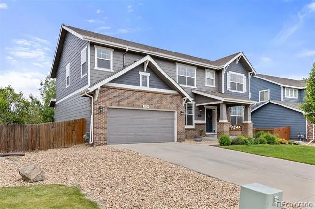 2750 S Muscovey Lane Johnstown, CO 80534