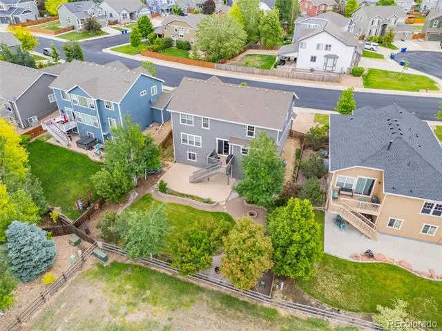 2750 S Muscovey Lane Johnstown, CO 80534
