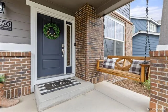 2750 S Muscovey Lane Johnstown, CO 80534