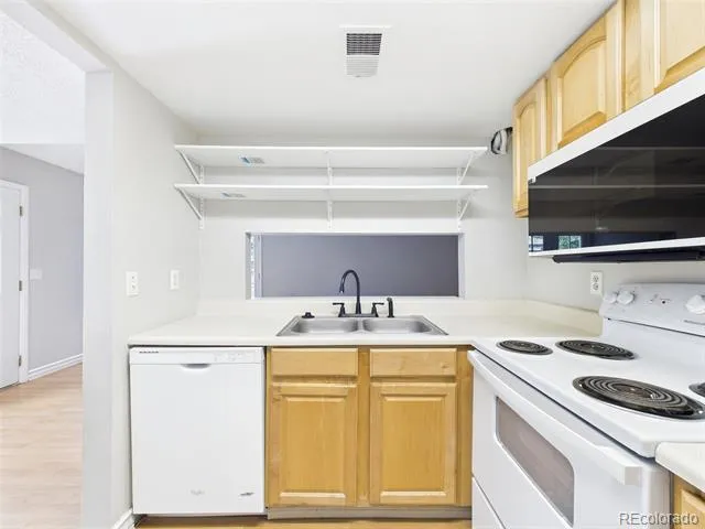 9901 E Evans Avenue #9C Denver, CO 80247