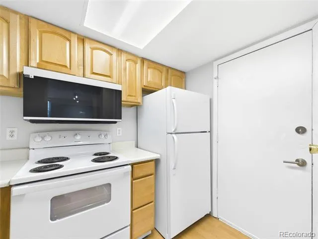 9901 E Evans Avenue #9C Denver, CO 80247