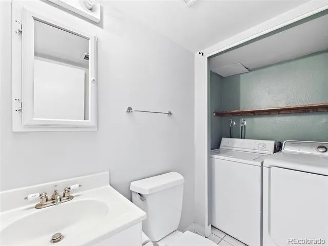 9901 E Evans Avenue #9C Denver, CO 80247