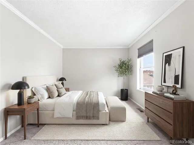 9901 E Evans Avenue #9C Denver, CO 80247