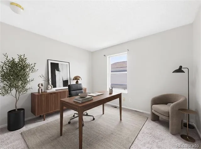9901 E Evans Avenue #9C Denver, CO 80247