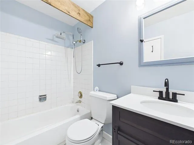 9901 E Evans Avenue #9C Denver, CO 80247