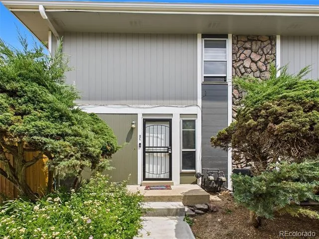 9901 E Evans Avenue #9C Denver, CO 80247