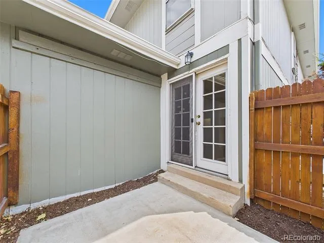 9901 E Evans Avenue #9C Denver, CO 80247