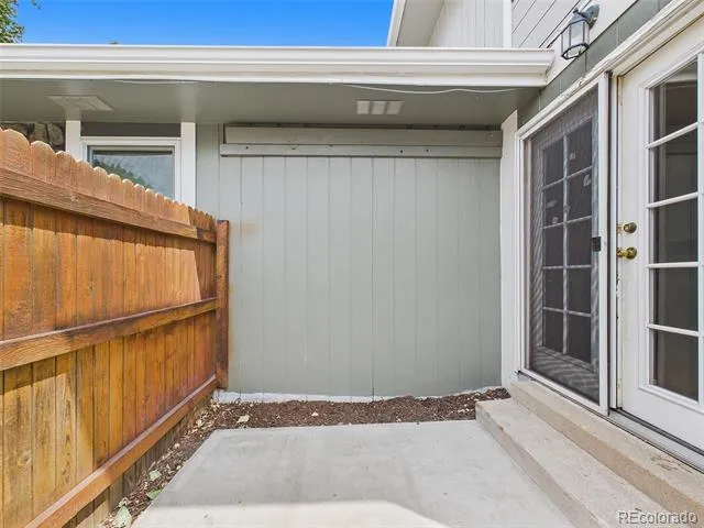 9901 E Evans Avenue #9C Denver, CO 80247