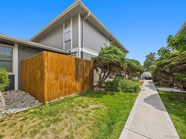 9901 E Evans Avenue #9C Denver, CO 80247
