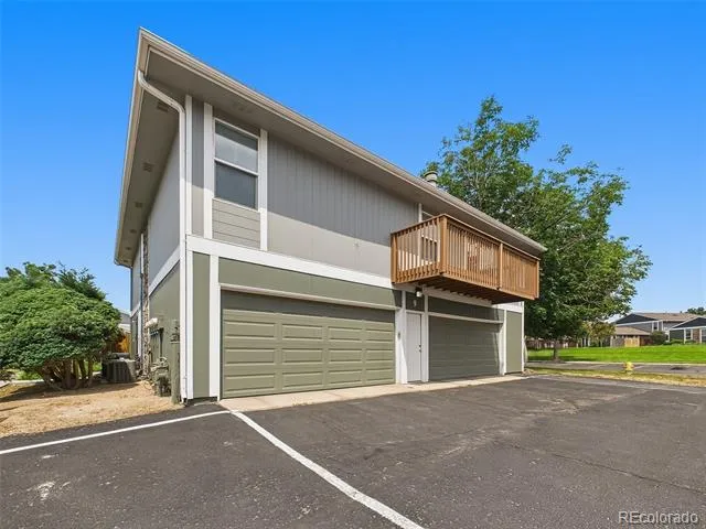 9901 E Evans Avenue #9C Denver, CO 80247