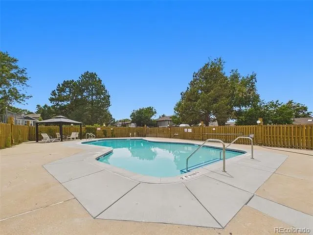 9901 E Evans Avenue #9C Denver, CO 80247