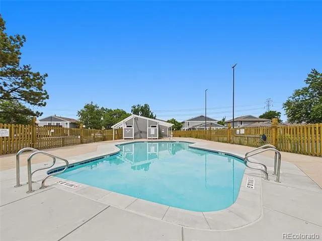 9901 E Evans Avenue #9C Denver, CO 80247