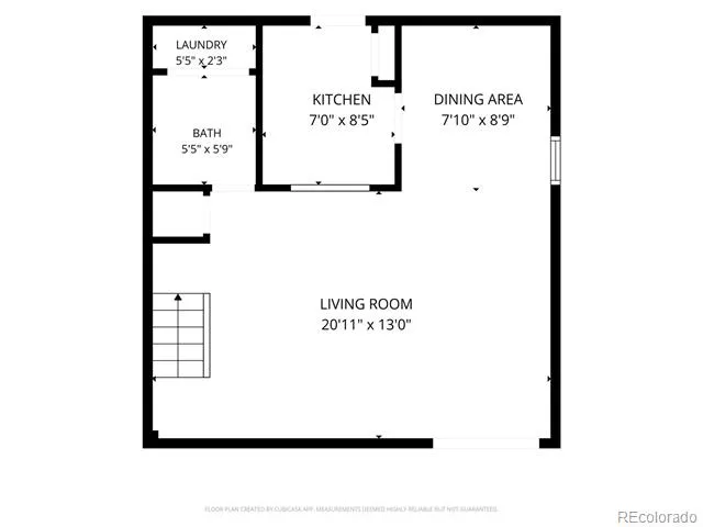 9901 E Evans Avenue #9C Denver, CO 80247
