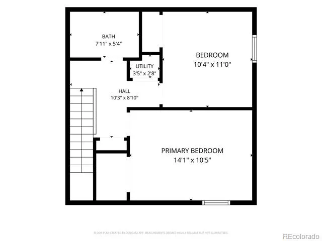 9901 E Evans Avenue #9C Denver, CO 80247