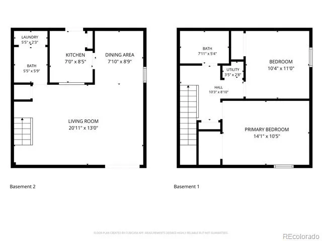 9901 E Evans Avenue #9C Denver, CO 80247