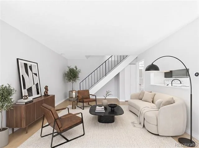 9901 E Evans Avenue #9C Denver, CO 80247