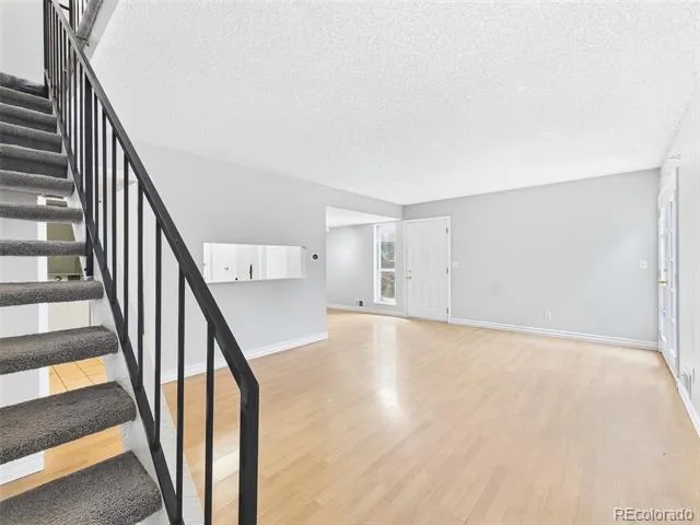 9901 E Evans Avenue #9C Denver, CO 80247