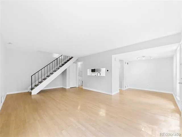 9901 E Evans Avenue #9C Denver, CO 80247