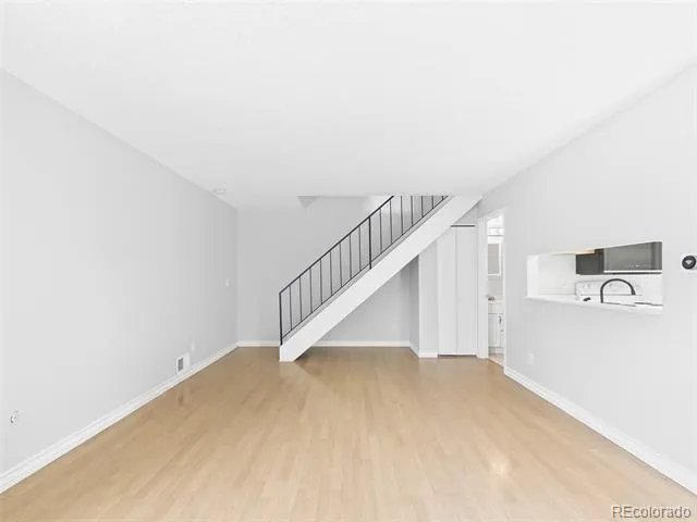 9901 E Evans Avenue #9C Denver, CO 80247