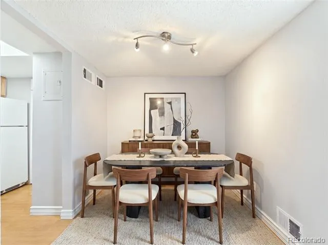 9901 E Evans Avenue #9C Denver, CO 80247