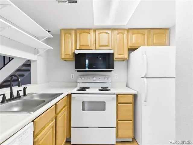 9901 E Evans Avenue #9C Denver, CO 80247