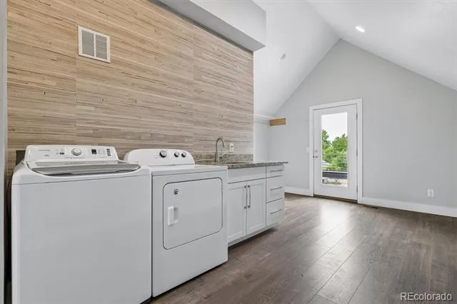 2259 S High Street Denver, CO 80210